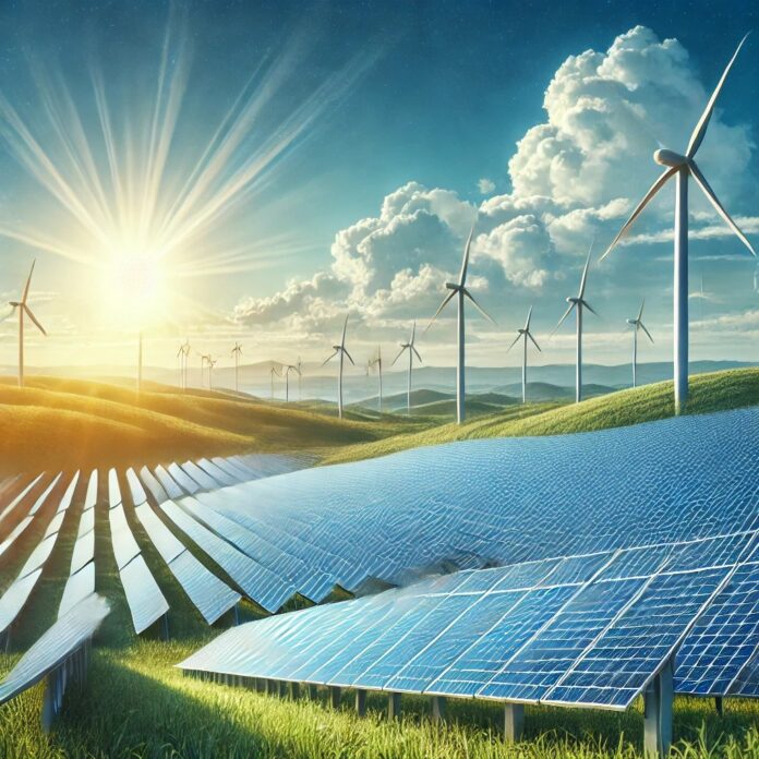 Renewable Energy Technology