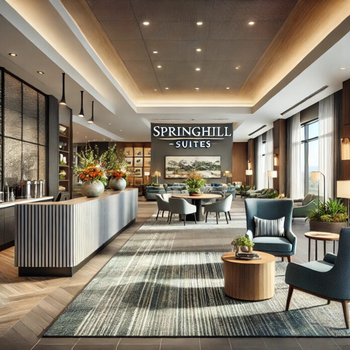 springhill suites