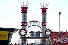 great american ballpark