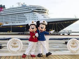 disney cruise 2025