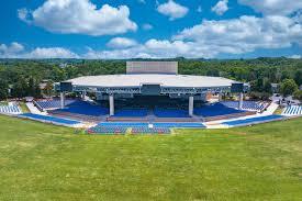 pnc music pavilion