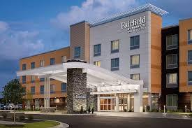 fairfield inn and suites