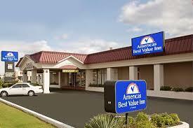 americas best value inn