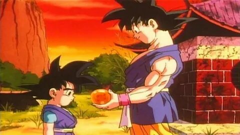 dragon ball film reihenfolge