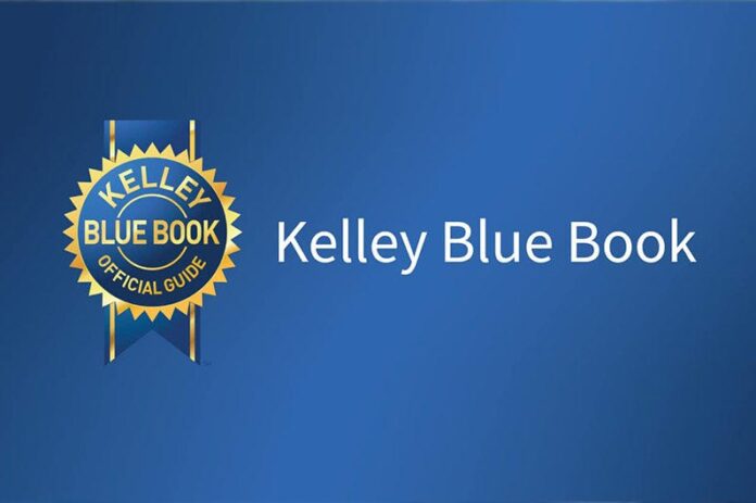 kelley blue book