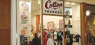 cotton traders