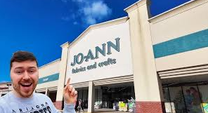 joann fabrics