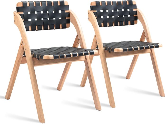 folding chairs