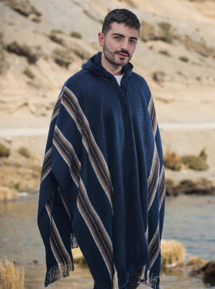 poncho