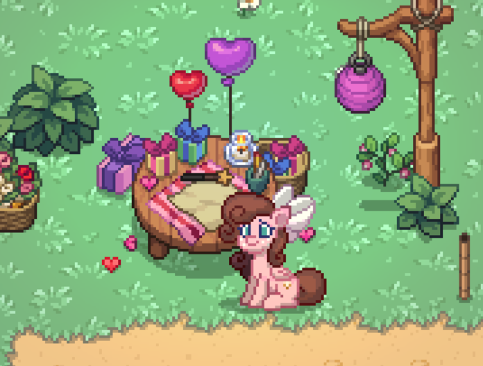 pony town