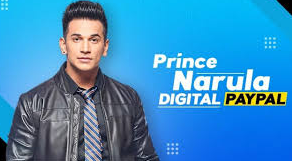 prince narula digital paypal