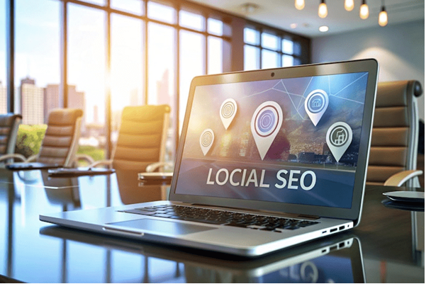 Local SEO Services