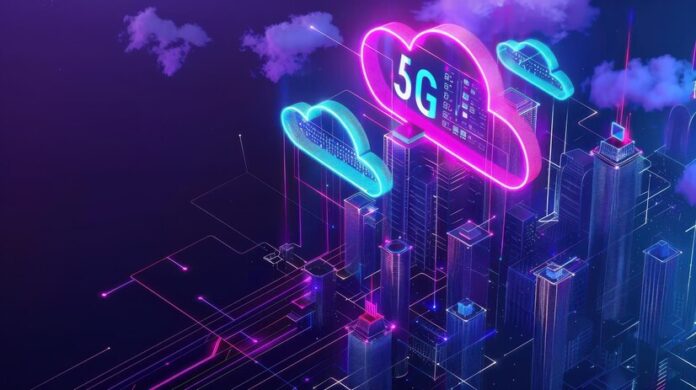 Cloud Software for 5G