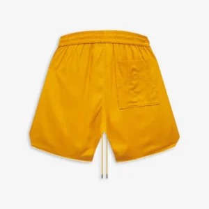 rhude shorts