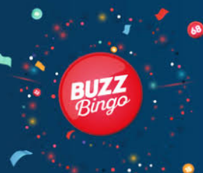 Buzz Bingo